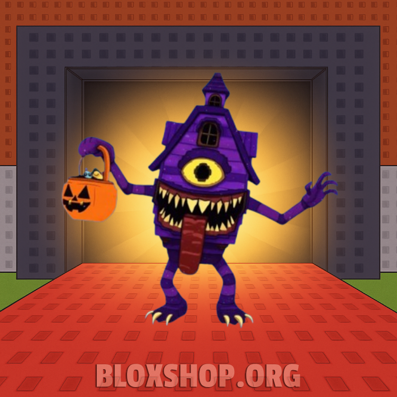 Galaxy La Casa Boo 1B/s