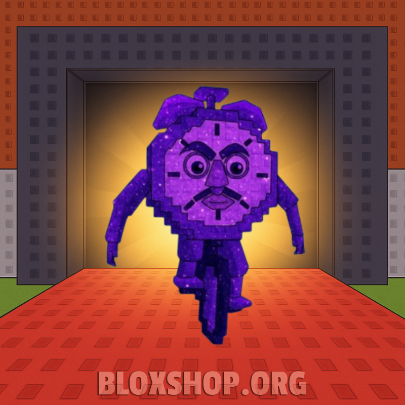 Galaxy Tictac Sahur 262M/s