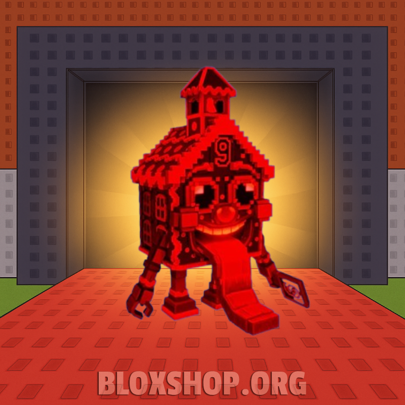 Cursed La Ginger Sekolah 675M/s