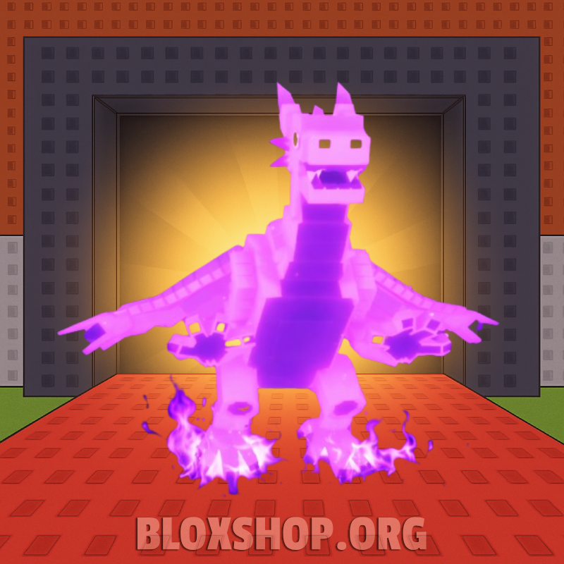 GALAXY 🌌 Dragon Cannoneli (1.7B/S) 🤯