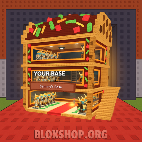 Taco Base Index