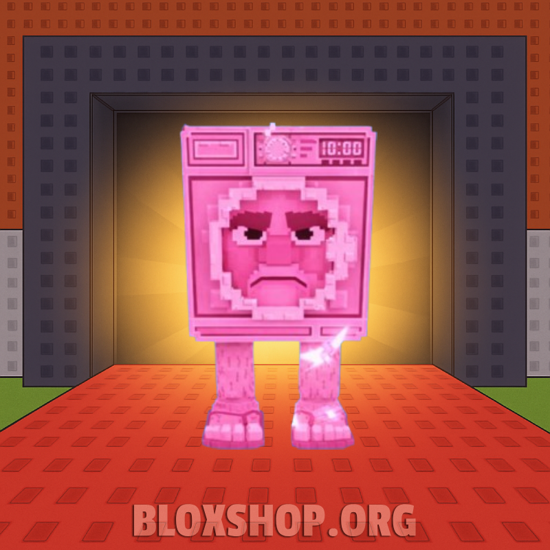 Candy Lavadorito Spinito