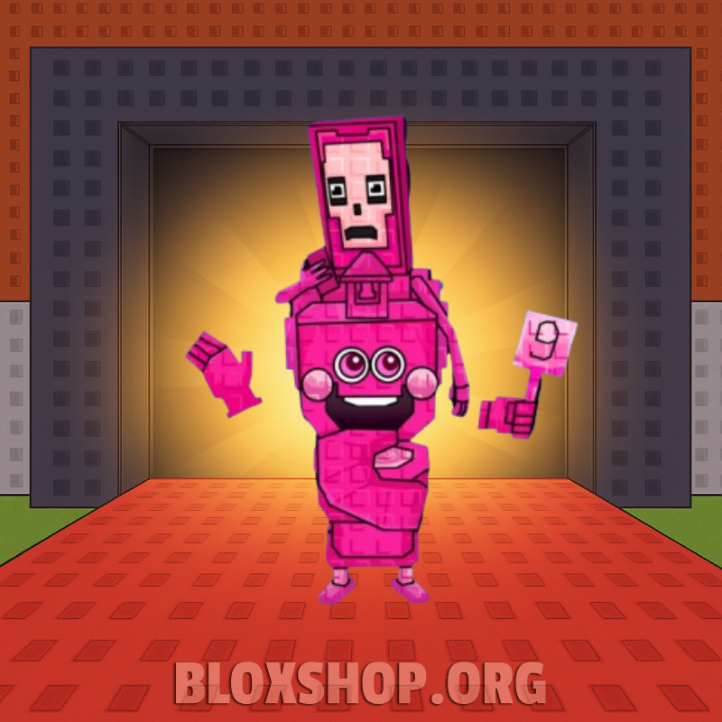 Candy La Secret Combinasion 749M-1B/s