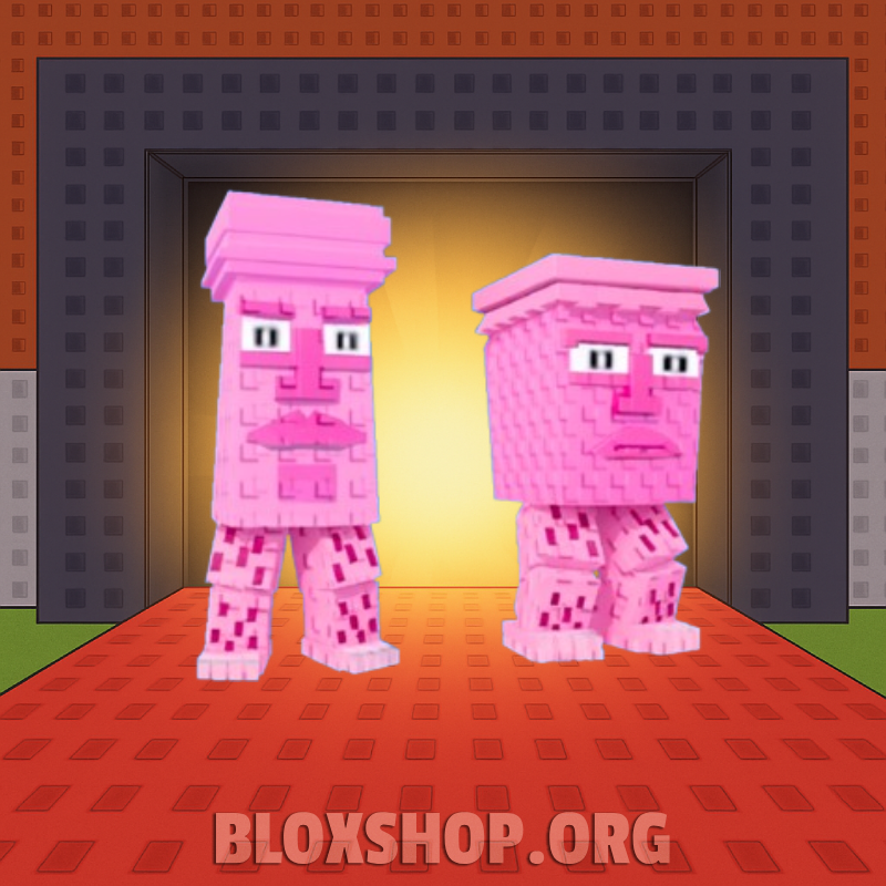 Candy Garama and Madungdung