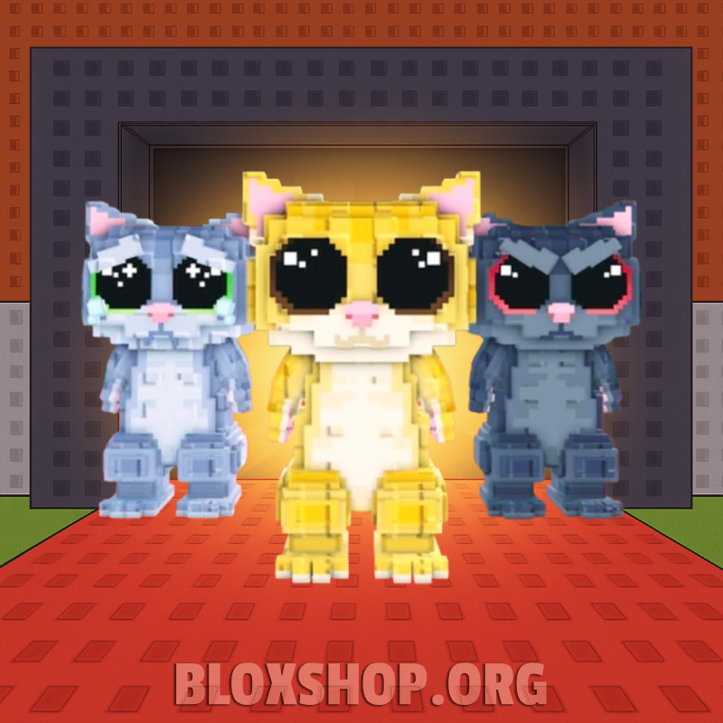 Los Mi Gatitos