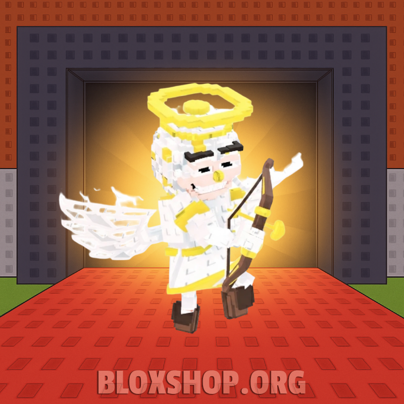 Chicleteira Cupideira