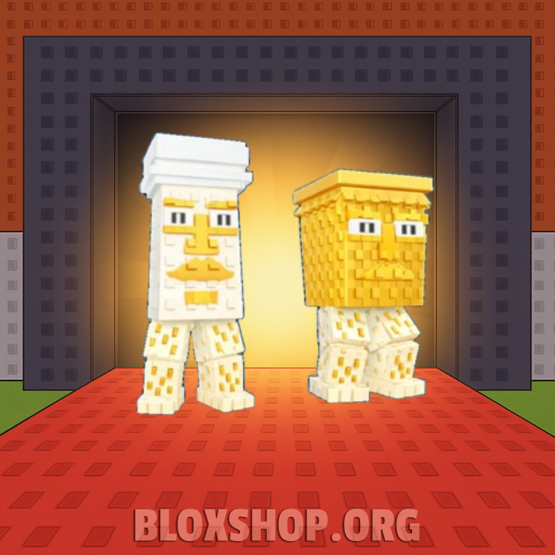 Divine Garama and Madundung