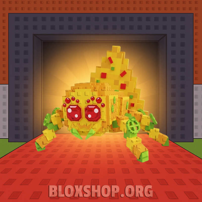 Nacho Spyder [1b/s+]