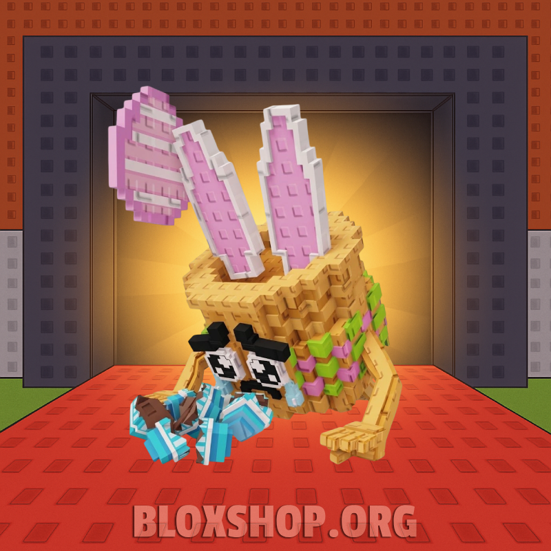 Noo my Eggs
