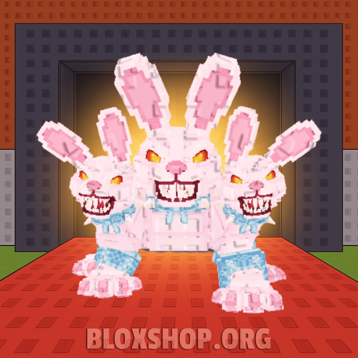 Hydra Bunny