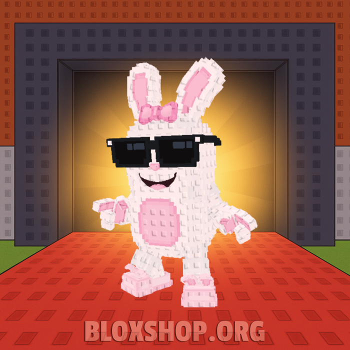 Boppin Bunny