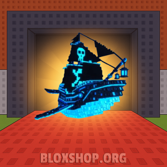Cyber Capitano Moby
