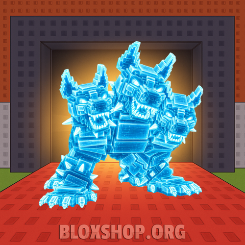 Cyber Cerberus
