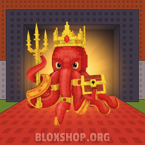 [1B+] Kraken