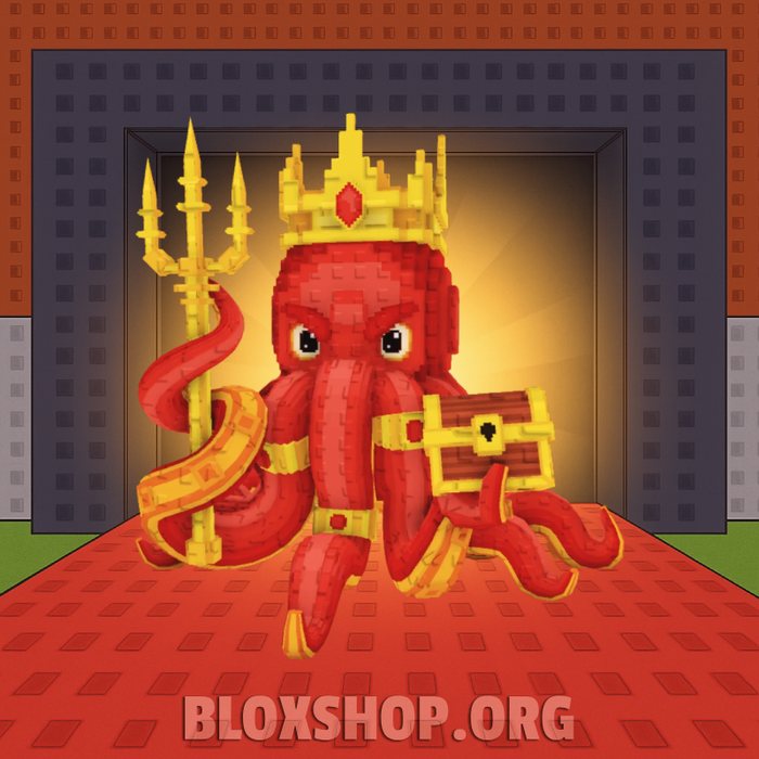 [1B+] Kraken