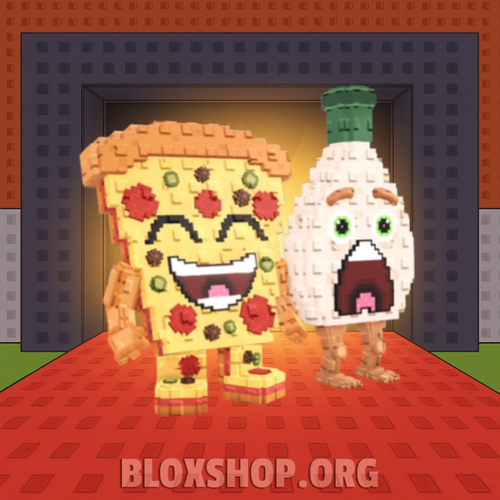 Pizza And Ranch