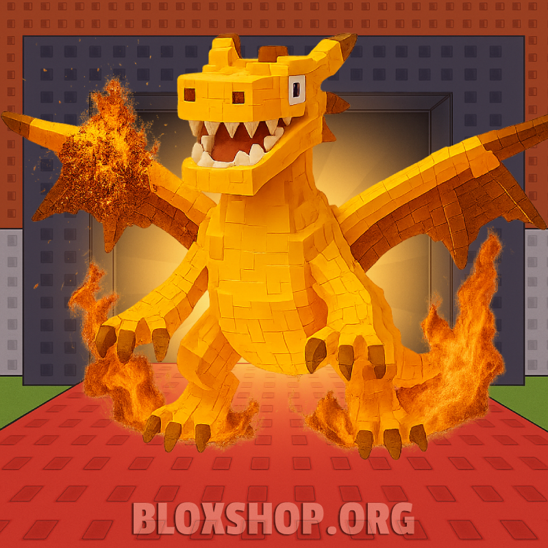 Dragon Cannelloni