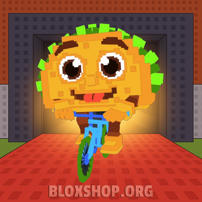 Tacorita Bicicleta
