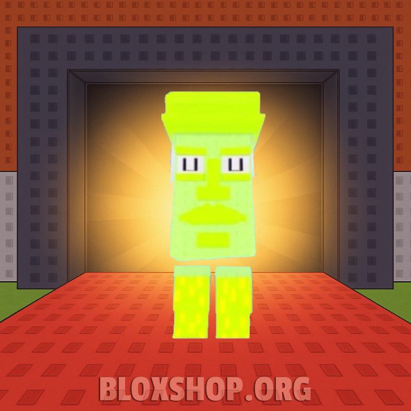 Neon Garamararam