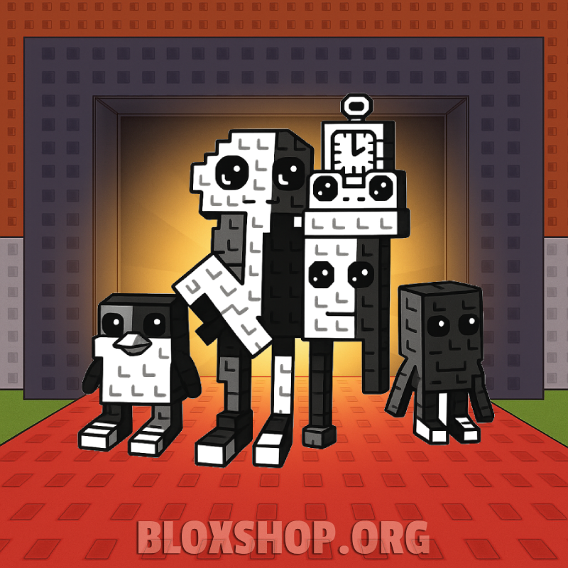 Yin Yang Los Combinasionas