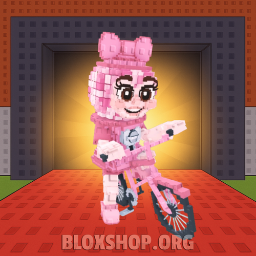 Chicleteirina Bicicleteirina