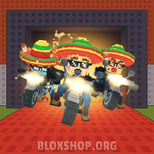 Los Burritos