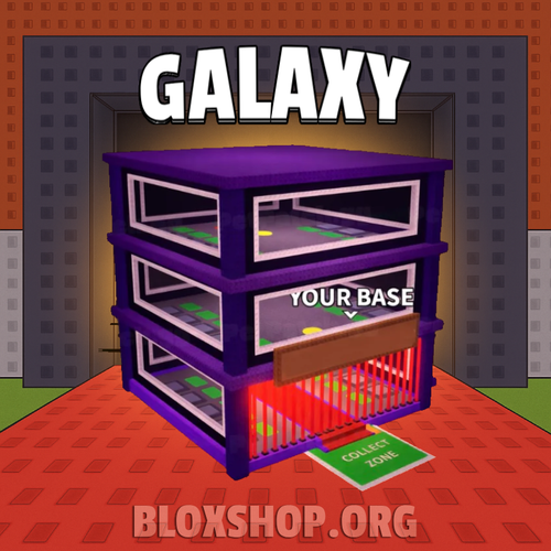Galaxy Index Base