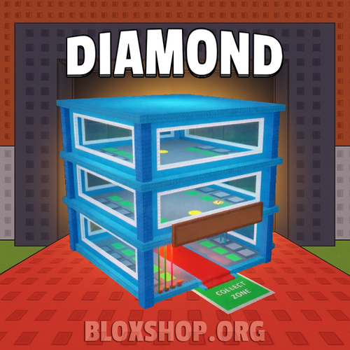 Diamond Index Base