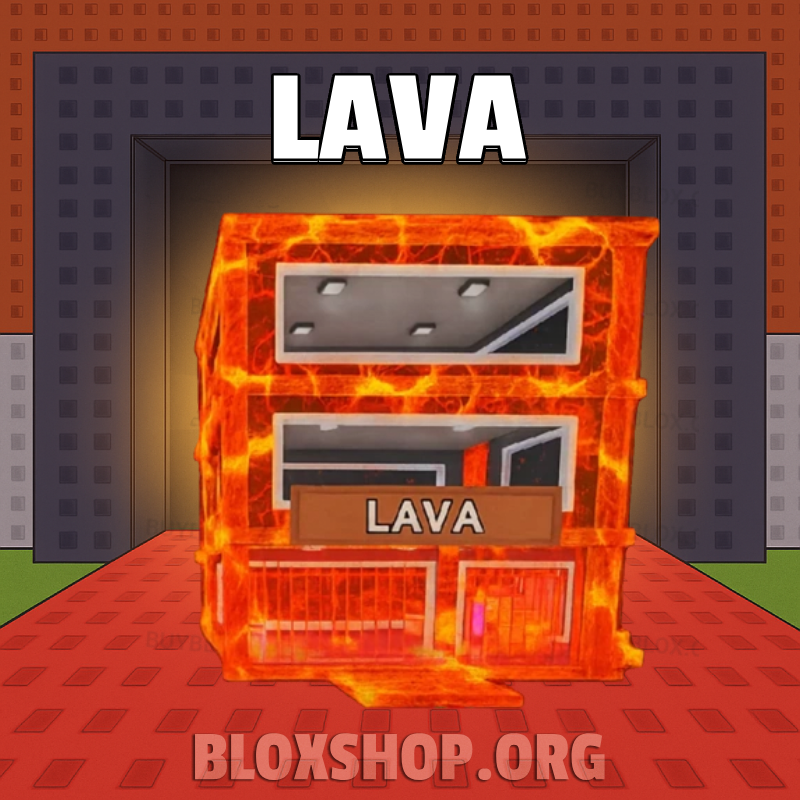 Lava Index Base