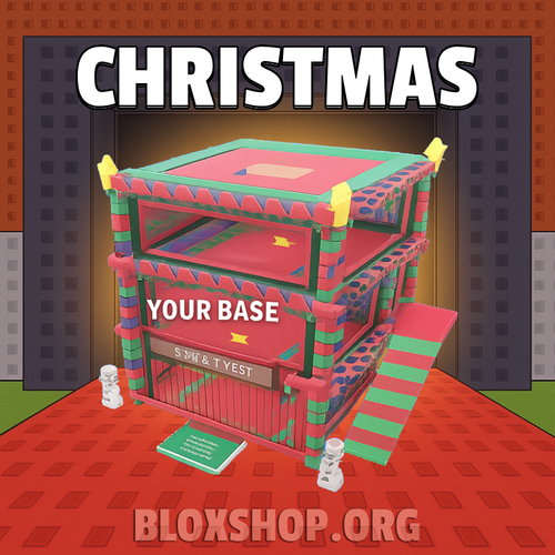 Christmas Index Base