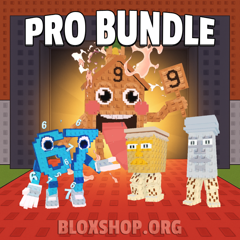 Pro Bundle