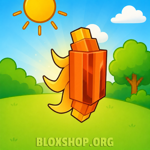 Sun Bloom Seed