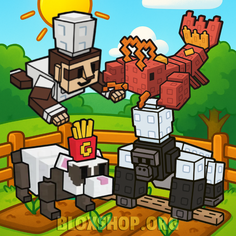 Cooking Bundle