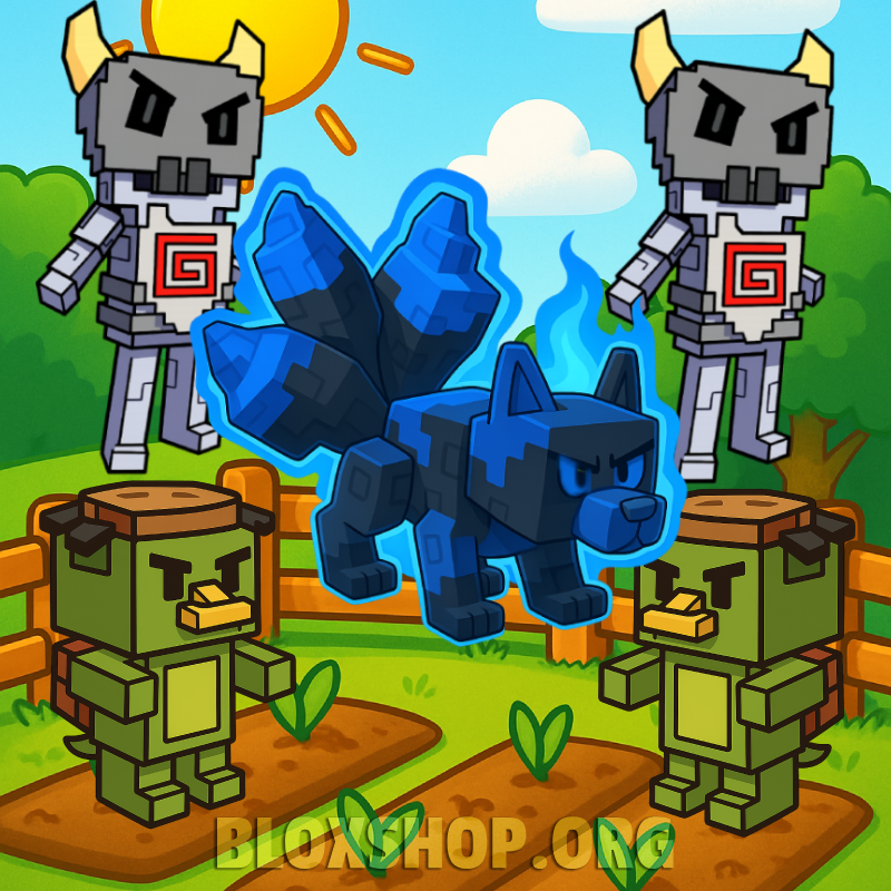Corrupted Bundle