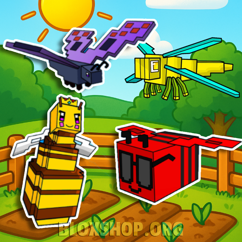 Fly Bundle