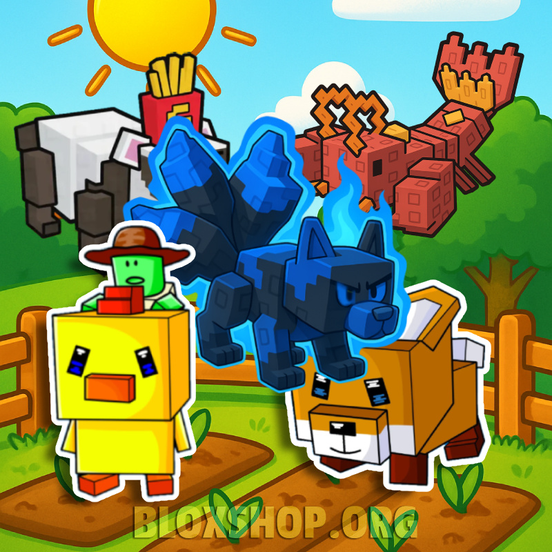 Starter Bundle