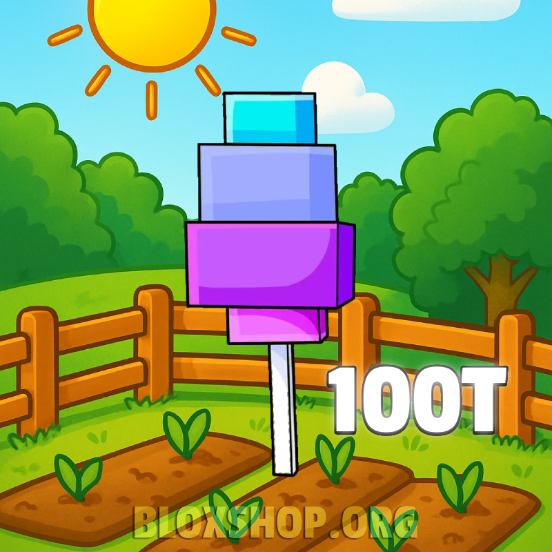 Candy Blossom Fruit (100T Sheckles)