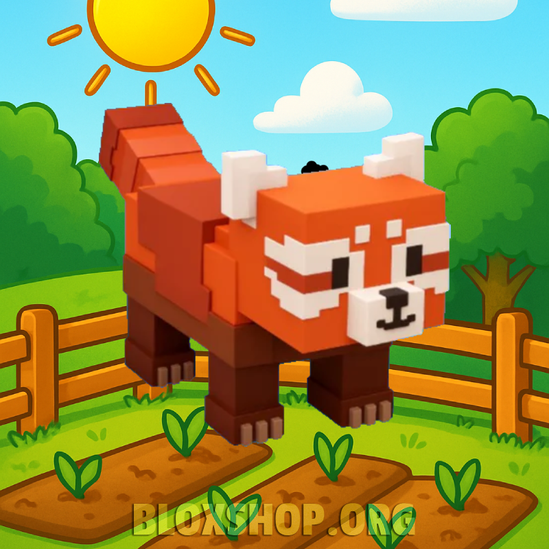 Red Panda