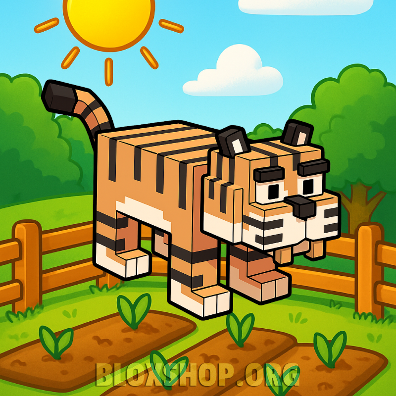 Tiger