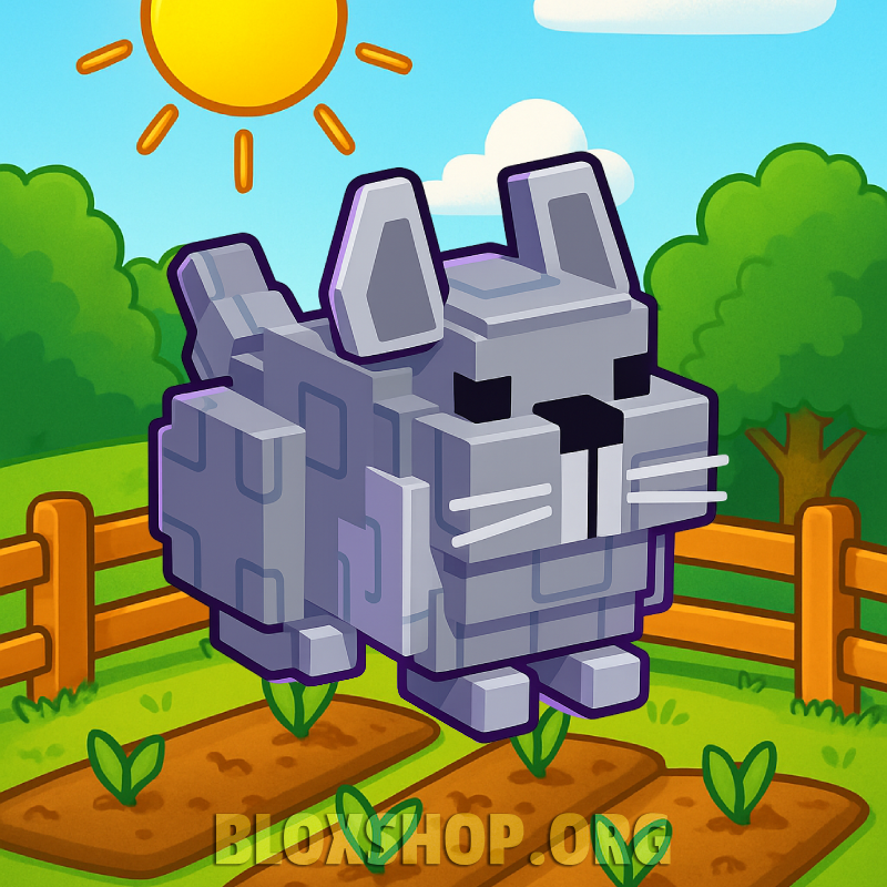 Chinchilla
