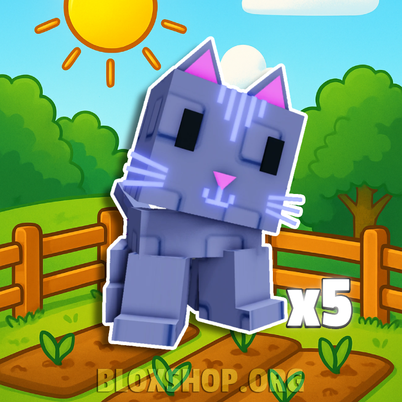 Moon Cat Pack