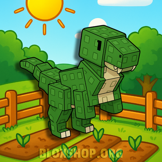 T-Rex