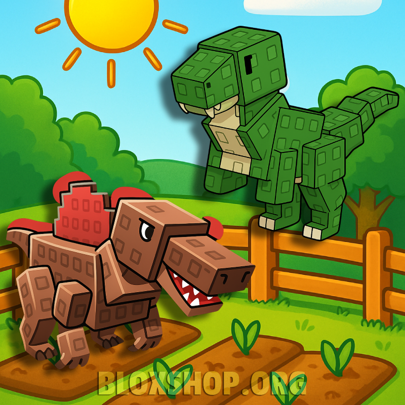 Pre-historic Bundle