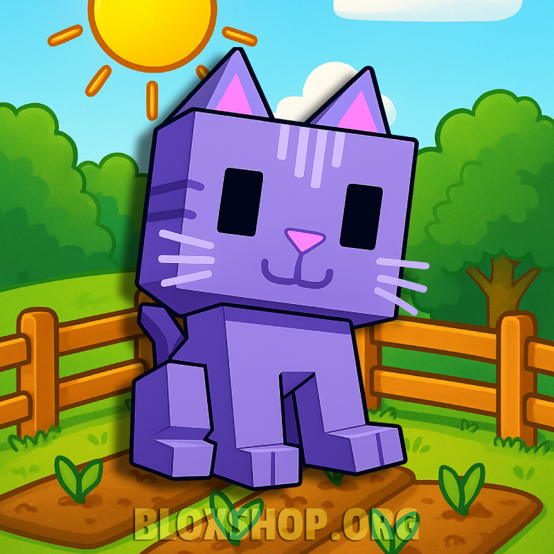 Moon Cat