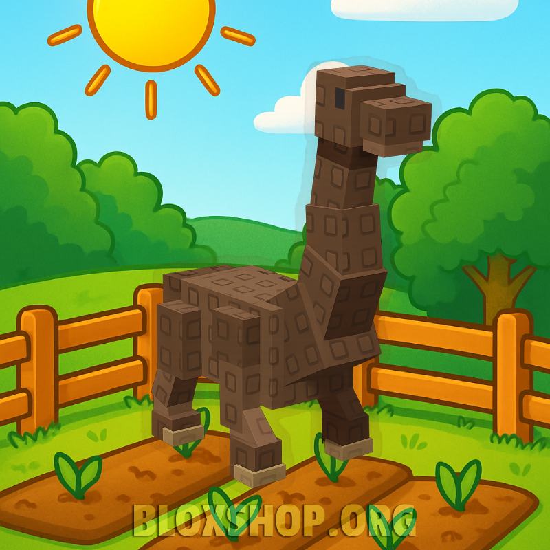 Brontosaurus