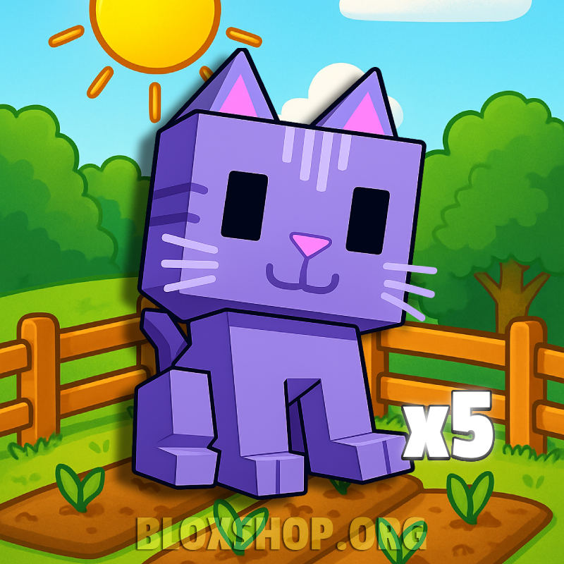 Moon Cat Pack