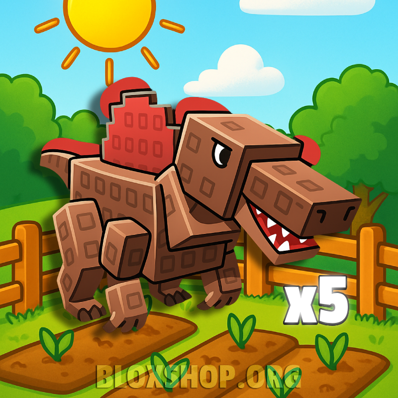 Spinosaurus Pack
