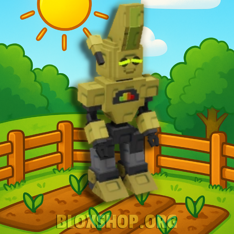 Junkbot