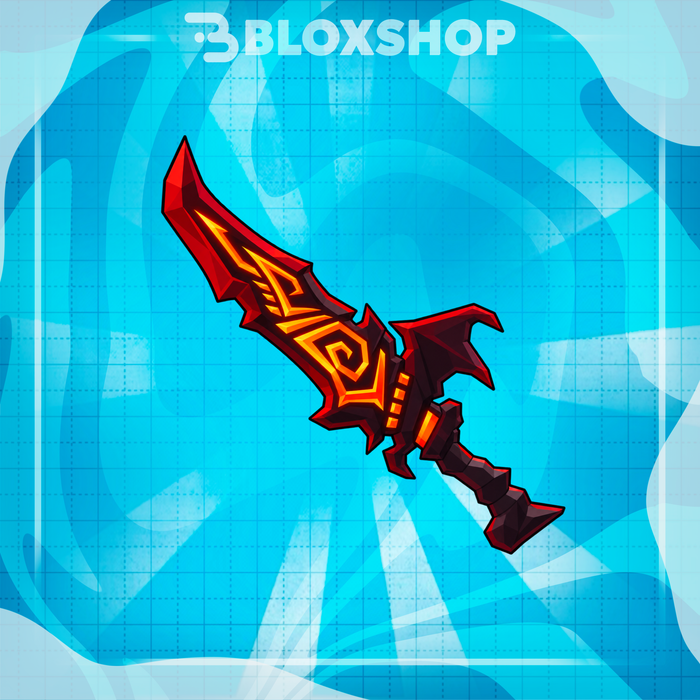 Mortal Knife