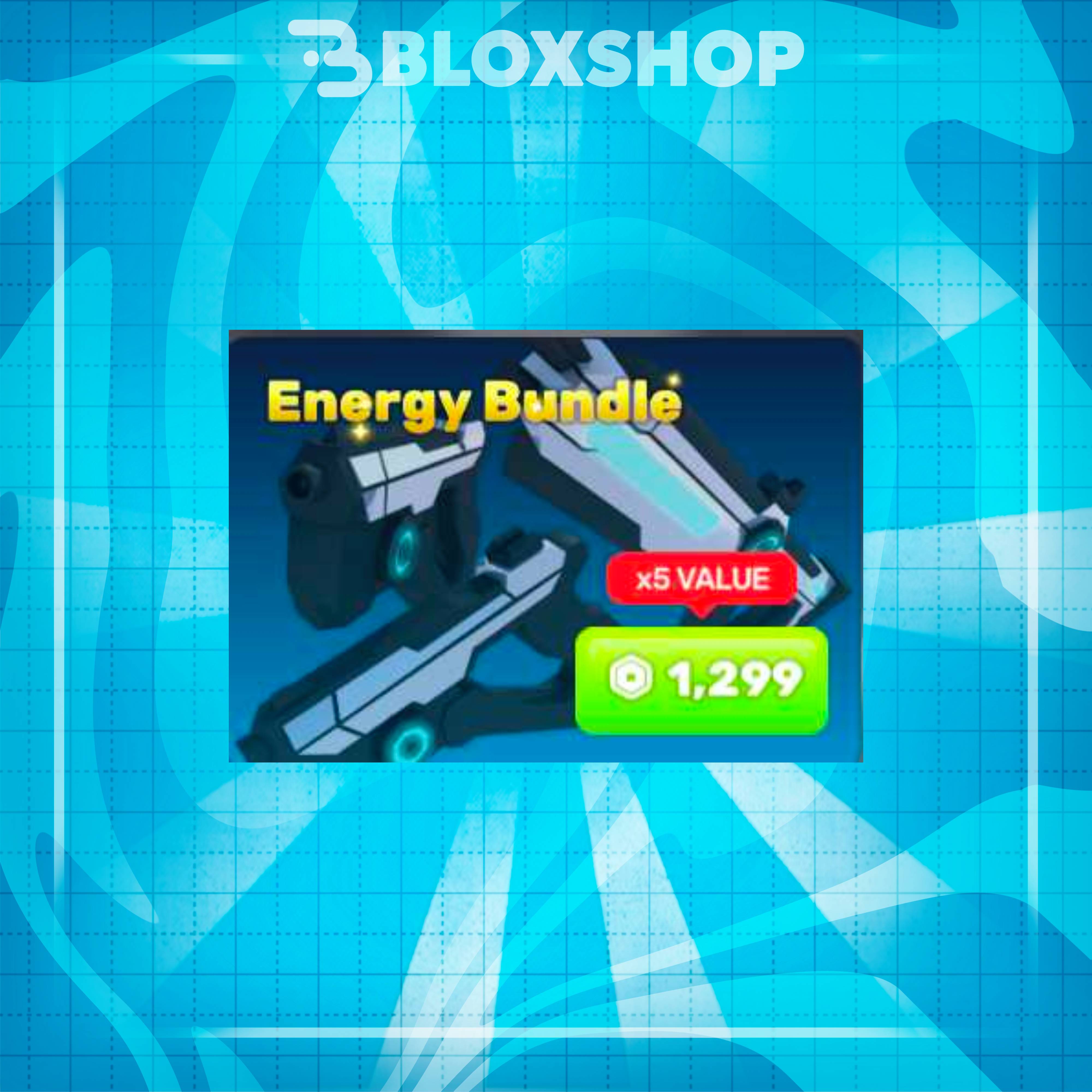 Energy Bundle